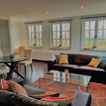 Cosy & Charming Holiday House In Damme Exterior photo